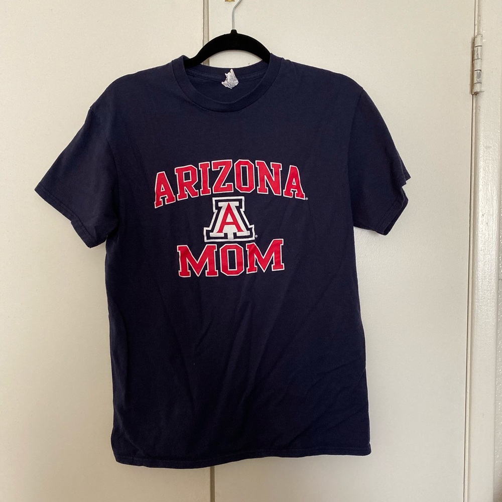 University of Arizona Mom Shirt